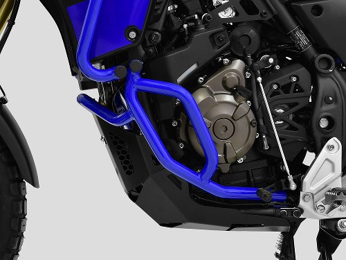 Barra di protezione Zieger per Yamaha Ténéré 700 BJ 2019-23