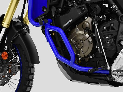 Barra di protezione Zieger per Yamaha Ténéré 700 BJ 2019-23