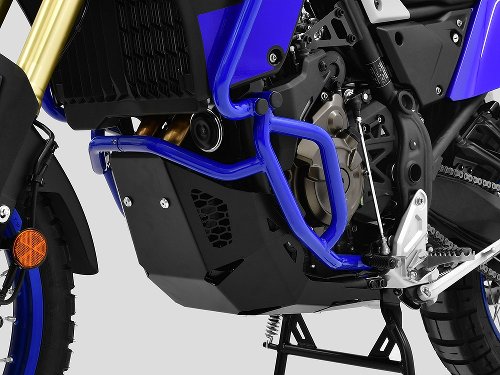 Barra di protezione Zieger per Yamaha Ténéré 700 BJ 2019-23