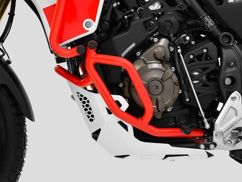 Barra di protezione Zieger per Yamaha Ténéré 700 BJ 2019-23