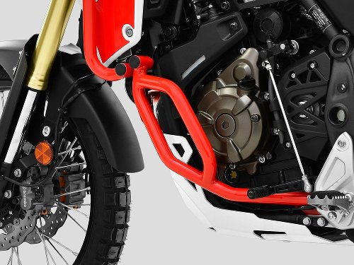 Zieger crash bar for Yamaha Ténéré 700 BJ 2019-23