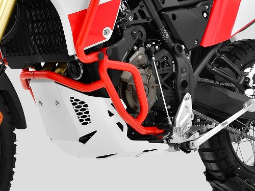 Barra di protezione Zieger per Yamaha Ténéré 700 BJ 2019-23