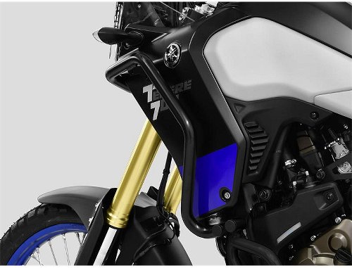 Zieger crash bar carenado para Yamaha Ténéré 700