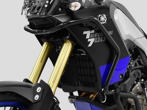 Zieger crash bar carenado para Yamaha Ténéré 700