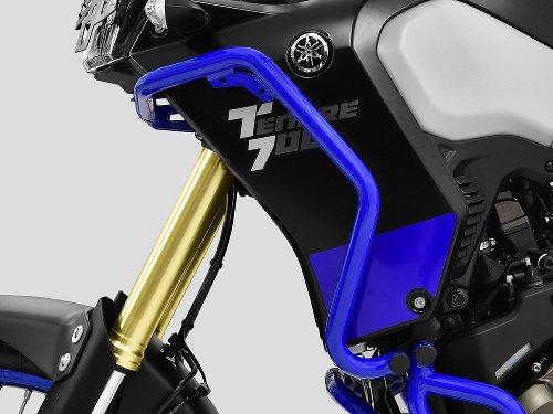 Carenatura Zieger per Yamaha Ténéré 700