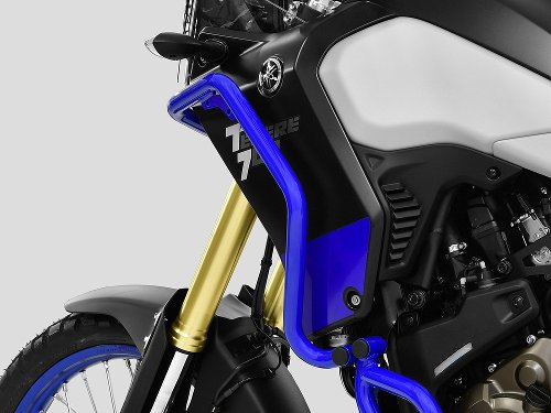 Zieger Sturzbügel Verkleidung für Yamaha Ténéré 700