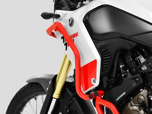 Zieger Sturzbügel Verkleidung für Yamaha Ténéré 700