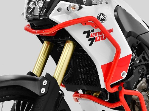 Zieger crash bar carenado para Yamaha Ténéré 700