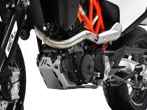 Zieger engine guard for KTM 690 SMC R BJ 2019-23