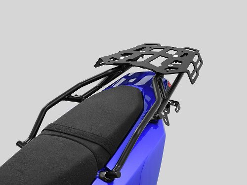 Zieger luggage rack for Yamaha Ténéré 700