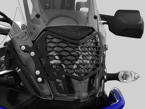 Protector de faro Zieger para Yamaha Ténéré 700