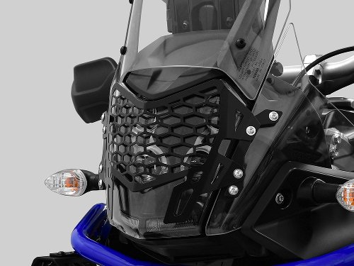 Zieger headlight guard for Yamaha Ténéré 700