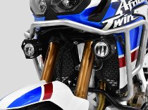 Zieger headlight holder set fog suitable for Honda CRF 1000