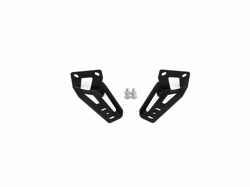 Zieger headlight holder set fog suitable for KTM 790