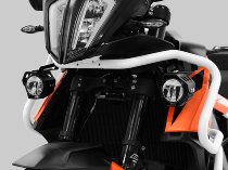 Zieger headlight holder set low beam suitable for KTM 790