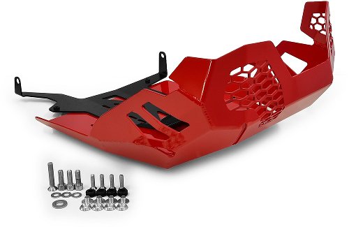 Protector de motor Zieger para Honda CRF 1100 L Africa Twin