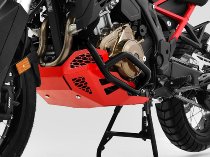 Protezione motore Zieger per Honda CRF 1100 L Africa Twin