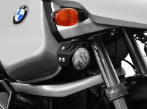 Zieger headlight holder set fog suitable for BMW R 1150 GS
