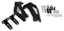 Zieger headlight holder set fog suitable for BMW R 1150 GS
