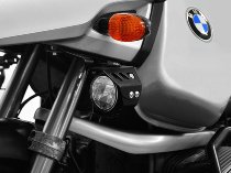 Zieger headlight holder set fog suitable for BMW R 1150 GS