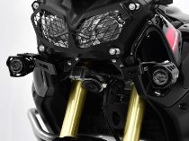 Zieger headlight holder set low beam suitable for Yamaha XT