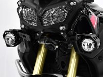 Zieger headlight holder set fog suitable for Yamaha XT 1200