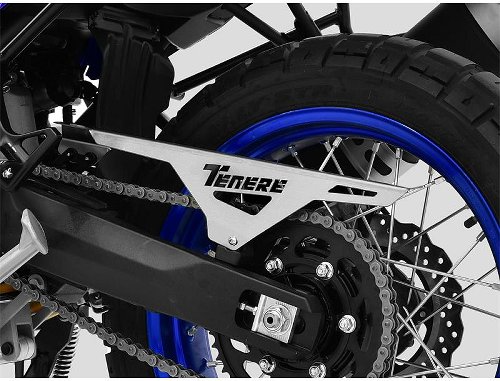 Zieger chain guard for Yamaha Ténéré 700