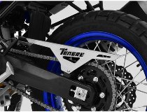 Garde-chaîne Zieger pour Yamaha Ténéré 700