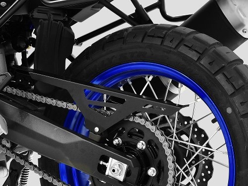 Protector de cadena Zieger para Yamaha Ténéré 700