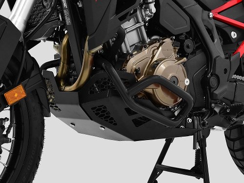 Barra di protezione Zieger per Honda CRF 1100 L