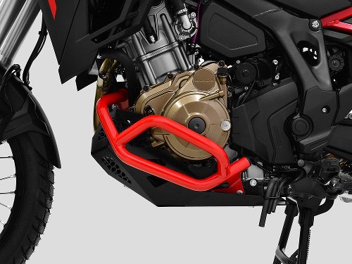 Barra di protezione Zieger per Honda CRF 1100 L