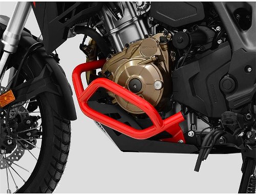 Zieger Arceaux de sécurité pour Honda CRF 1100 L