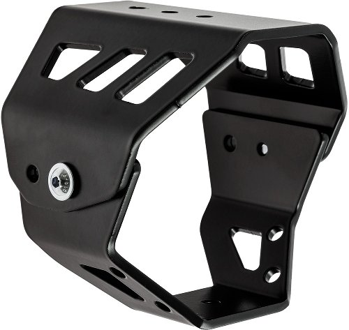 Zieger headlight bracket set low beam for Yamaha