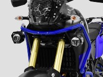 Zieger headlight bracket set low beam for Yamaha