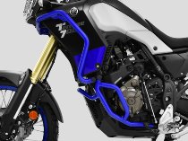 Zieger Sturzbügel-Set, blau geeignet für Yamaha Ténéré 700