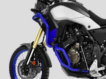Zieger Sturzbügel-Set, blau geeignet für Yamaha Ténéré 700