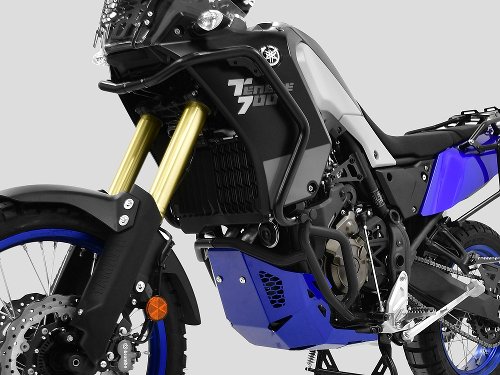 Set di barre di sicurezza Zieger per Yamaha Ténéré 700