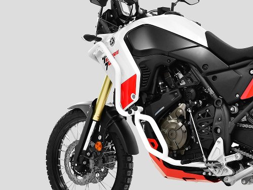 Set di barre di sicurezza Zieger per Yamaha Ténéré 700