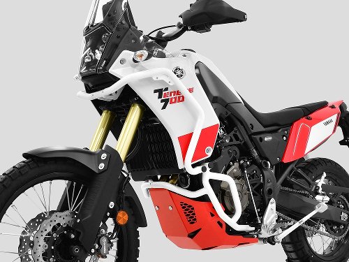 Set di barre di sicurezza Zieger per Yamaha Ténéré 700