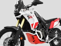 Juego de barras de protección Zieger para Yamaha Ténéré 700