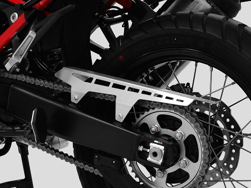 Protector de cadena Zieger para Honda CRF 1100 L Africa Twin