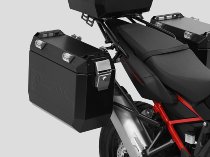 Zieger pannier rack set for Honda CRF 1100 L Africa Twin