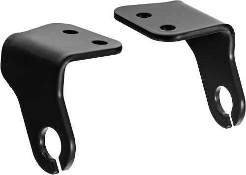 Zieger blinker holder standard pair M8