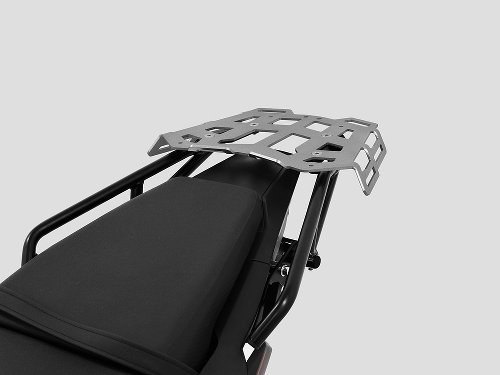 Zieger luggage rack for Honda CRF 1100 L Africa