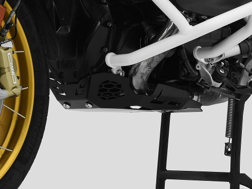 Zieger engine guard for BMW R 1250 GS BJ 2019-23