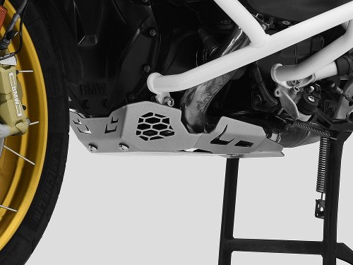 Zieger engine guard for BMW R 1250 GS BJ 2019-23