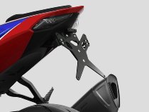 Zieger license plate holder for Honda CBR 1000 RR-R