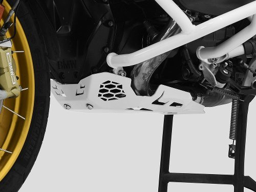 Protector de motor Zieger para BMW R 1250 GS BJ 2019-23