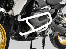 Zieger Arceau de sécurité, blanc - BMW R 1250 GS