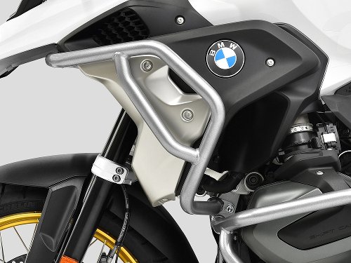Zieger crash bar fairing for BMW R 1250 GS